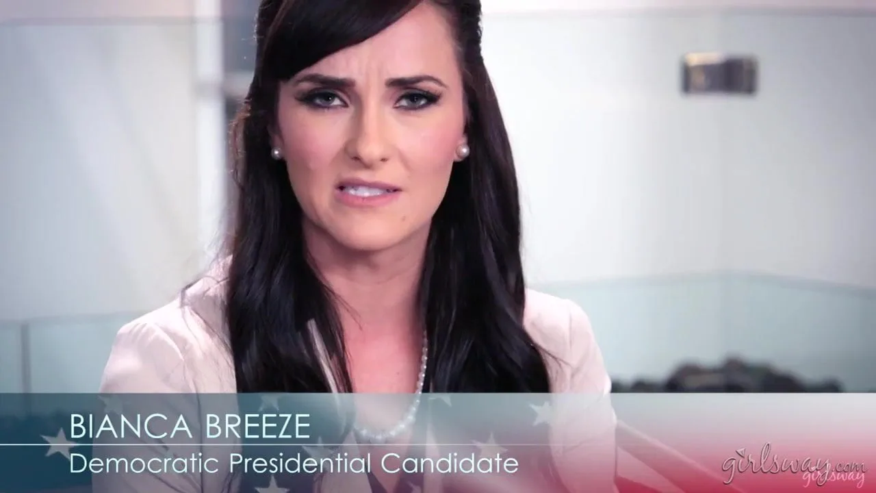 Tantalizing Gal Abby Cross Gives A Slamming Lesson