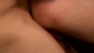 Erotic Baby Annie Cruz Gets Her Ass Pounded