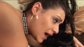 Foxy Screw Charley Chase Wants It Hard